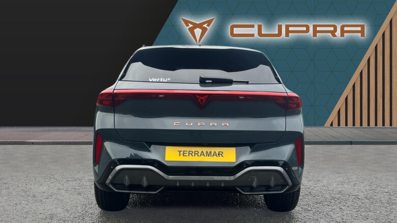 CUPRA Terramar 1.5 eTSI 150 V1 5dr DSG Petrol Hatchback